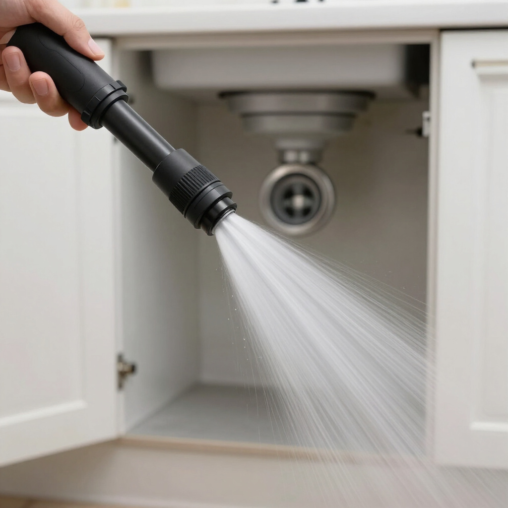 Drain Cleaning & Unclogging in Eufaula