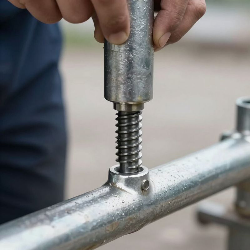 Sewer & Pipe Services in Eufaula