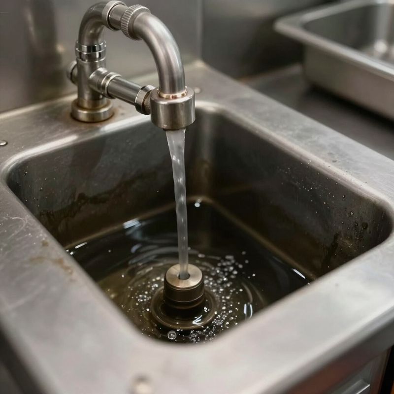 Garbage Disposal in Eufaula