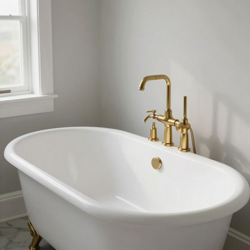 Bathroom & Kitchen Upgrades in Eufaula