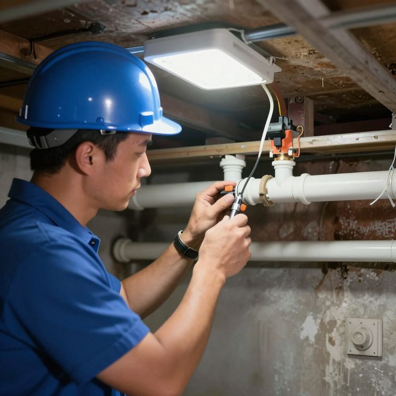 Emergency Plumbing in Eufaula